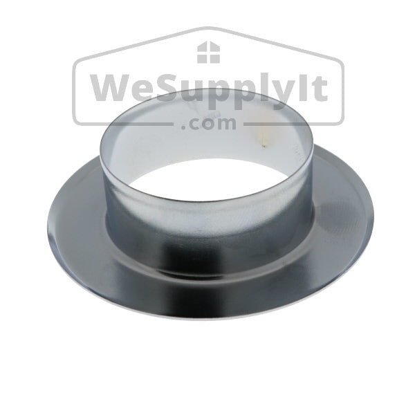 Central GB Recessed Escutcheon 1/2" - Available In Multiple Colors - W283