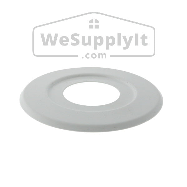 Universal Escutcheon Extension Ring For Recessed Escutcheons 5" - Available In Multiple Colors - W331
