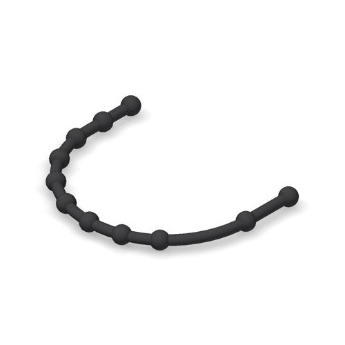 Amerex® Rubber Strap For Model 860 and 862 Rubber Strap Brackets, 07166-P - WeSupplyIt.com