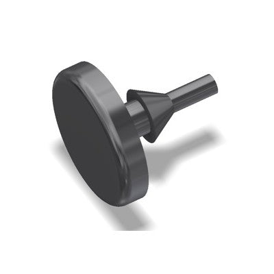 Amerex® Rubber Bumper Grommet for Fire Extinguisher Brackets, 13958-P - WeSupplyIt.com
