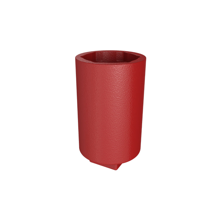 Viking® 15209 Fire Sprinkler Head Wrench, 15209W/R - WeSupplyIt.com