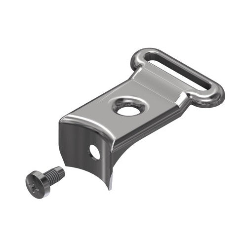 Amerex® Hanger Assembly Loop and Screw For Brass Valve Fire Extinguishers, 15363 - WeSupplyIt.com