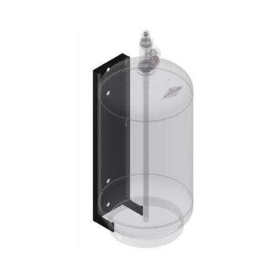 Amerex® KP275 KP375 KP475 Kitchen Fire Suppression System Cylinder Bracket, 16920 - WeSupplyIt.com