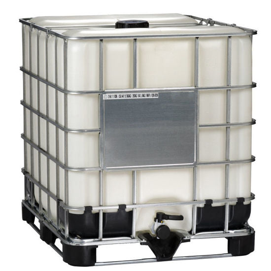 2010 TKP Stainless Steel Polish, 250 Gallon Tote, TT-TKP-250 - WeSupplyIt.com