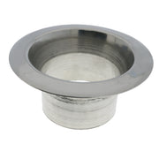 Gem F948 Recessed Fire Sprinkler Escutcheon, Chrome - WeSupplyIt.com