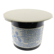 Star Model Q Quasar 2101 Concealed Fire Sprinkler Cover Plate Escutcheon, White - WeSupplyIt.com