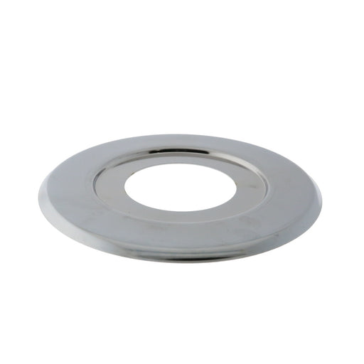 Universal Fire Sprinkler Escutcheon Extension, Extender, Expansion Ring, 5" Step Down, Chrome, 100-225-02620 - WeSupplyIt.com