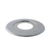 Universal Fire Sprinkler Escutcheon Extension, Extender, Expansion Ring, 5" Step Down, Chrome, 100-225-02620 - WeSupplyIt.com