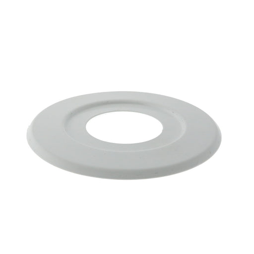 Universal Fire Sprinkler Escutcheon Extension, Extender, Expansion Ring, 5" Step Down, White, 100-225-02640 - WeSupplyIt.com