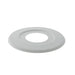 Universal Fire Sprinkler Escutcheon Extension, Extender, Expansion Ring, 5" Step Down, White, 100-225-02640 - WeSupplyIt.com