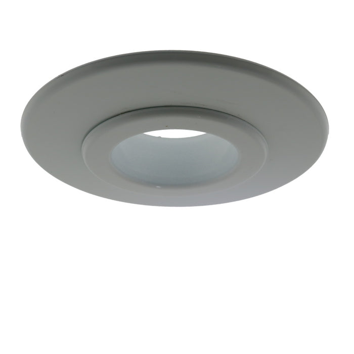 Viking 12620 Fire Sprinkler Escutcheon Extender Ring Expansion Plate, White 12620M/W - WeSupplyIt.com