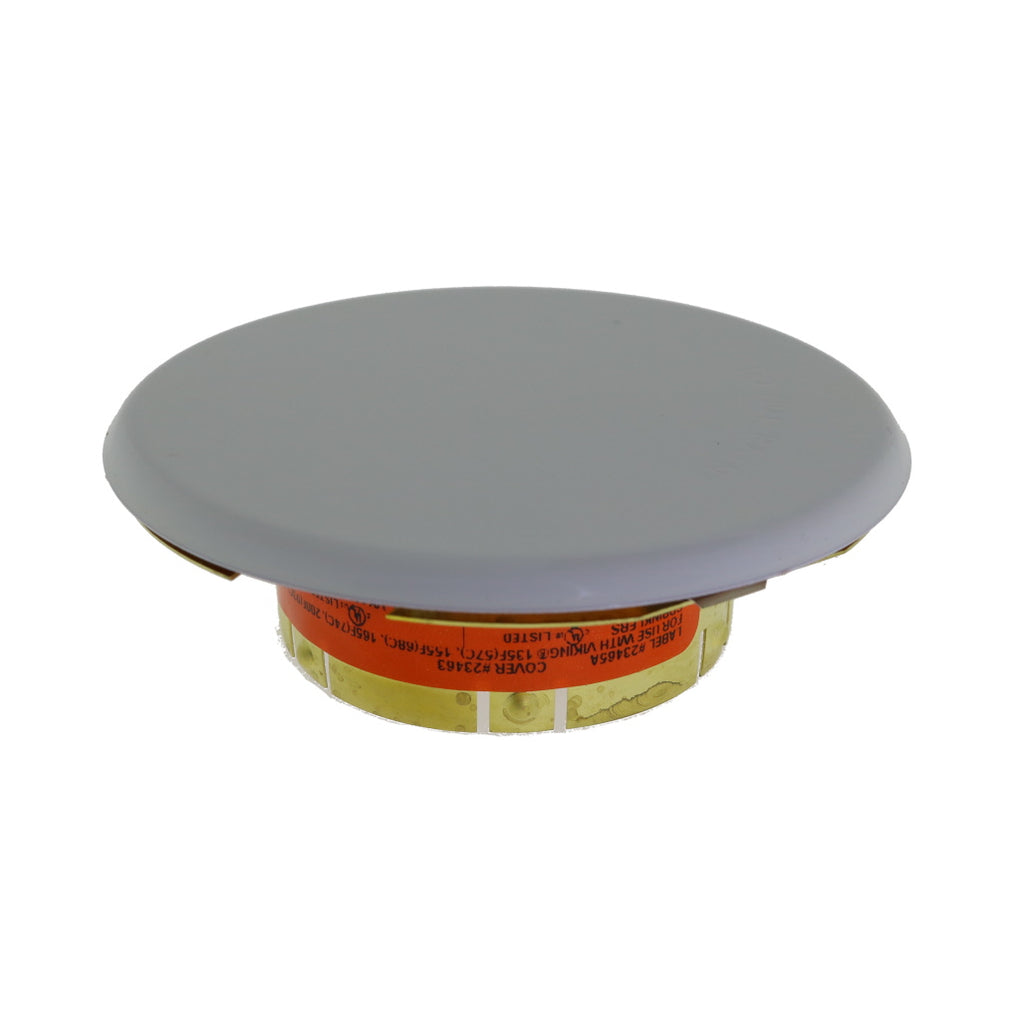 Viking® 23463 Label 23465A Concealed Push On Large Fire Sprinkler