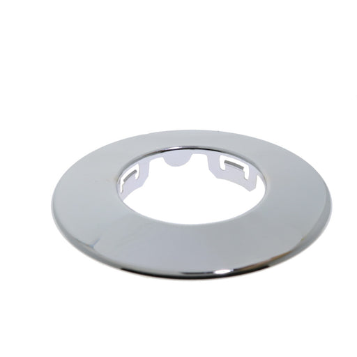 Viking Flush Horizon H-1 07626 Push On Fire Sprinkler Escutcheon, Chrome - WeSupplyIt.com