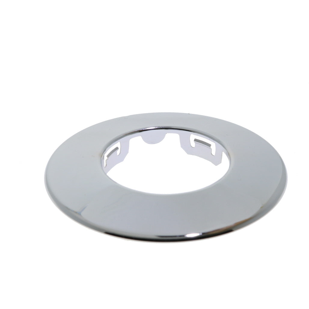 Viking Model H-1 Horizon Flush Push On Fire Sprinkler Escutcheon