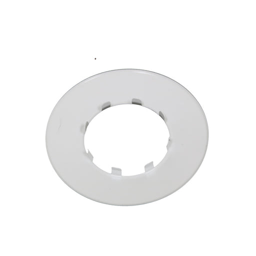 Viking Flush Freedom H-3 09390 Push On Fire Sprinkler Escutcheon, White - WeSupplyIt.com