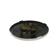 Viking Model A A-1 Silhouette Concealed Fire Sprinkler Cover Plate Escutcheon, White - WeSupplyIt.com