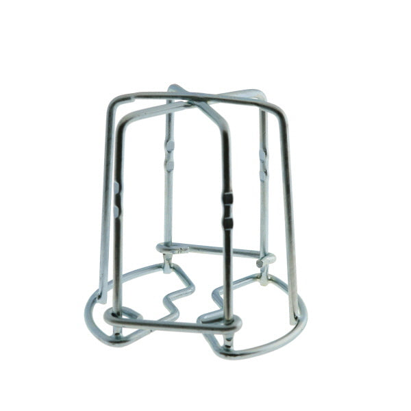 Tyco® Model G2 Fire Sprinkler Head Guard, Zinc, 56-000-1-086 - WeSupplyIt.com