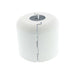 401 Steel (New Style) Split Cup Escutcheon Steel, Retrofit - 1/2" NPT, White - WeSupplyIt.com