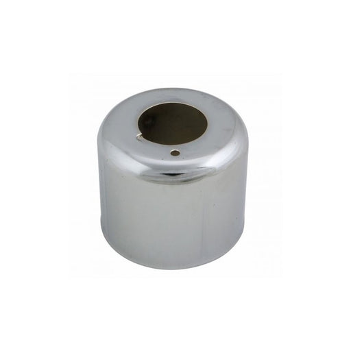 401 Steel (New Style) Standard Escutcheon Cup Chrome 3/4" NST - WeSupplyIt.com