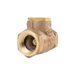 United Brass Works Inc® 99S-0125 Model 99S Threaded Bronze Swing Check Valve, 1 1/4" - WeSupplyIt.com