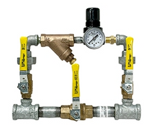 Lansdale, AMD1, Air Maintenance Device w/ Pressure Regulator - 150-175-00020 - WeSupplyIt.com