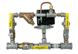 Lansdale, AMD-2, Air Maintenance Device With Pressure Switch - 150-175-00040 - WeSupplyIt.com