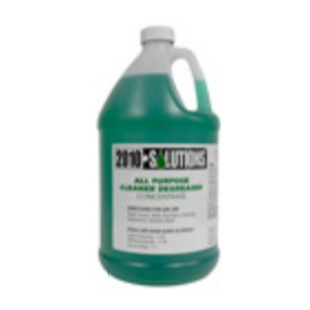 2010 APC Cleaner Degreaser, All Purpose Green, 4 Gallon Case, TT-APC-1X4 - WeSupplyIt.com