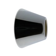 Tyco Model PH5 Style B2 B-2 Fire Sprinkler Escutcheon, Institutional, Chrome, 56-001-7-512 - WeSupplyIt.com