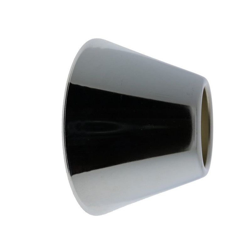 Tyco Model PH5 Style B2 B-2 Fire Sprinkler Escutcheon, Institutional, Chrome, 56-001-7-512 - WeSupplyIt.com