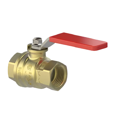 Viking® 23248 Giacomini Ball Valve, 3" - WeSupplyIt.com