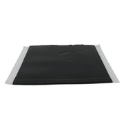 Pavement Marker Peel And Stick Butyl Pad, 4" x 4" - WeSupplyIt.com