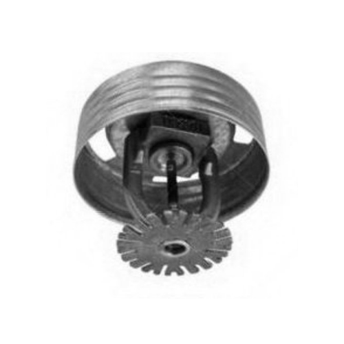 RASCO/Reliable® RA3914, Model KFR56-300 CCP, 5.6K, Concealed Pendent, QR, 1/2" NPT, Brass, 212 Degree, KFR56C23, MP211732R9, Fire Sprinkler Head - WeSupplyIt.com