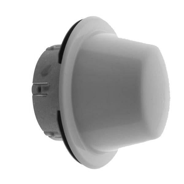 Tyco Model CHEC Concealed Fire Sprinkler Cover Plate Escutcheon, Custom Color, 135 Degree, 56-396-X-135 - WeSupplyIt.com