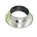 Central GB Recessed Escutcheon, Stainless Steel Chrome - WeSupplyIt.com