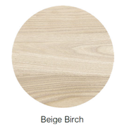 RASCO/Reliable RFS42 Residential Concealed Fire Sprinkler Escutcheon, Beige Birch, 135 Degree, 688723139D - WeSupplyIt.com