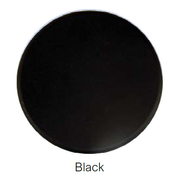 Victaulic Model V56 Concealed Fire Sprinkler Cover Plate Escutcheon, Small 2 3/4" OD, Black, 155 Degree, S563PC00BS - WeSupplyIt.com