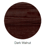 RASCO/Reliable Model G6 Concealed Fire Sprinkler Escutcheon, 135 Degree, Dark Walnut 688721139M - WeSupplyIt.com
