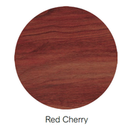 RASCO/Reliable RFS42 Residential Concealed Fire Sprinkler Escutcheon, Red Cherry, 135 Degree, 688723139J - WeSupplyIt.com