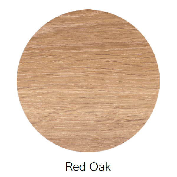 RASCO/Reliable RFS42 Residential Concealed Fire Sprinkler Escutcheon, Red Oak, 135 Degree, 688723139H - WeSupplyIt.com