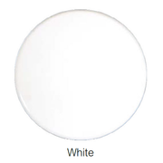 Tyco Model LFII Domed Concealed Fire Sprinkler Cover Plate Escutcheon, White, 135 Degree, 56-873-4-135 - WeSupplyIt.com