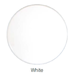 Viking Model B B-3 Residential Cover 10786 Label 10826 Mirage Concealed Fire Sprinkler Cover Plate Escutcheon, White, 135 Degree, 10786MA/W - WeSupplyIt.com