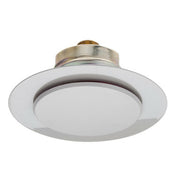 Tyco Cover Plate and Escutcheon Wide Adapter Plates, Expansion, Extension Ring, Brass, 10033603 - WeSupplyIt.com