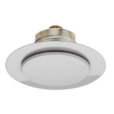 Tyco Cover Plate and Escutcheon Wide Adapter Plates, Expansion, Extension Ring, Brass, 10033603 - WeSupplyIt.com