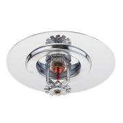 Tyco Cover Plate and Escutcheon Wide Adapter Plates, Expansion, Extension Ring, Brass, 10033603 - WeSupplyIt.com