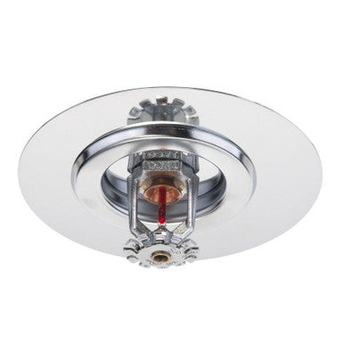 Tyco Cover Plate and Escutcheon Wide Adapter Plates, Expansion, Extension Ring, Brass, 10033603 - WeSupplyIt.com