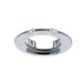 Globe Millennium, Flush Fire Sprinkler Escutcheon, Chrome 332332 - WeSupplyIt.com