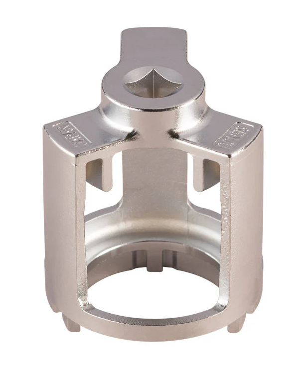 Senju HF-H Fire Sprinkler Socket Wrench - 90000-003-0200 - WeSupplyIt.com