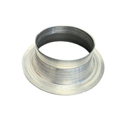 Gem F944 Recessed Escutcheon, Chrome - WeSupplyIt.com