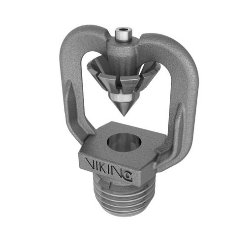 Viking® 12916JZ VK817 Model E Spray Nozzle, Angle 180, 7.2K, Nickel PTFE - WeSupplyIt.com