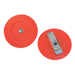 Adjust A Plug Fire Department Connection FDC Break Caps, Set Of 2, PAC - WeSupplyIt.com